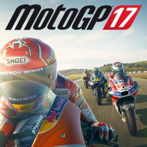 MotoGP17 [PS4]