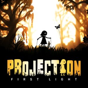 Projection: First Light [PS4]