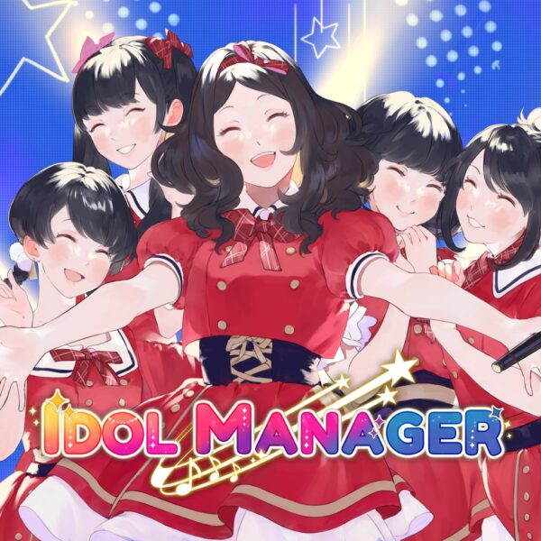 Idol Manager [PS5] - изображение 1