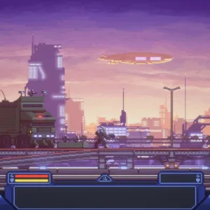 Titanium Hound [PS4] - изображение 2