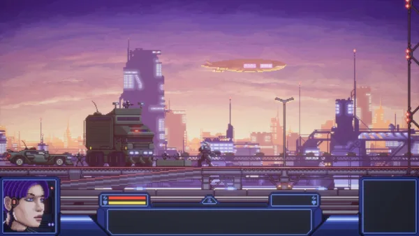 Titanium Hound [PS4] - изображение 2
