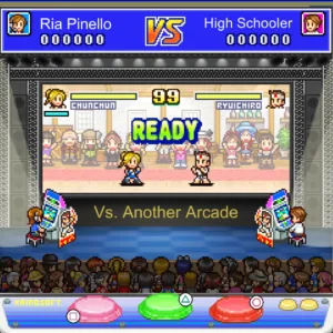 Pocket Arcade Story [PS4] - изображение 3