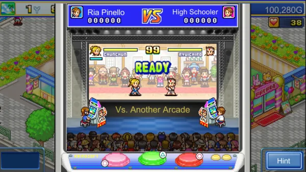 Pocket Arcade Story [PS4] - изображение 3