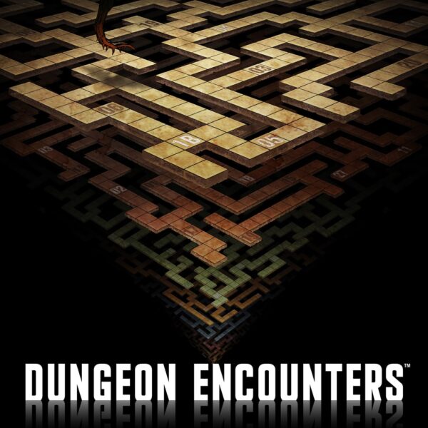 DUNGEON ENCOUNTERS [PS4] - изображение 1