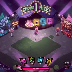 Dandy Ace [PS4] - изображение 3
