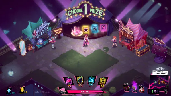 Dandy Ace [PS4] - изображение 3