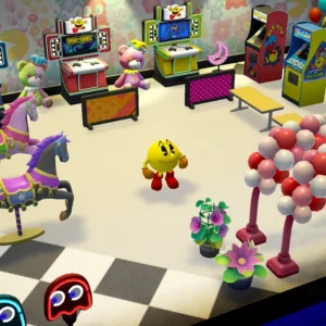 PAC-MAN MUSEUM+ [PS4] - изображение 3
