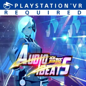 Audio Beats [PS4]