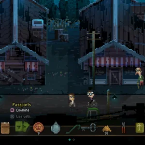 Nine Witches: Family Disruption [PS4] - изображение 2
