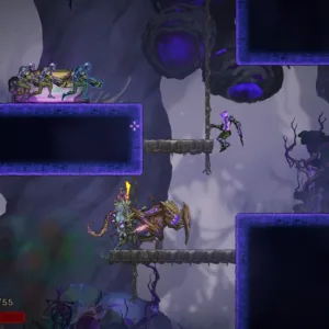 Collapsed [PS4] - изображение 3