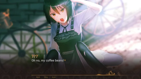 Caffeine: Victoria's Legacy PS4 & PS5 - изображение 4
