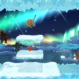 Fight of Animals: Arena [PS4] - изображение 4