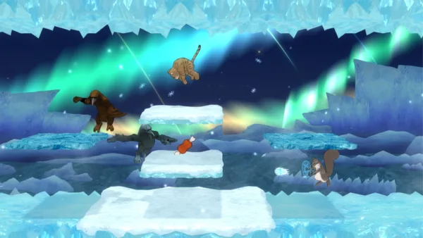 Fight of Animals: Arena [PS4] - изображение 4