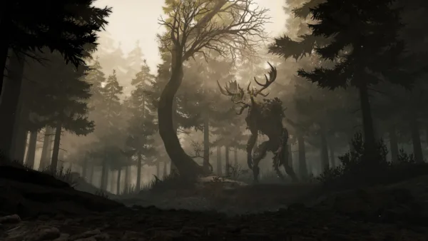 GreedFall - Standard Edition [PS4,&nbsp;PS5] - изображение 4