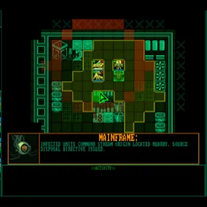 Mainframe Defenders [PS4] - изображение 2