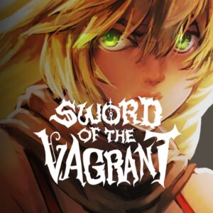 Sword of the Vagrant [PS4]