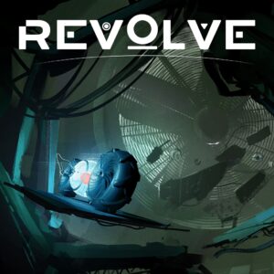 Revolve [PS4]