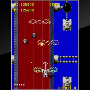 Arcade Archives DARWIN 4078 [PS4] - изображение 4