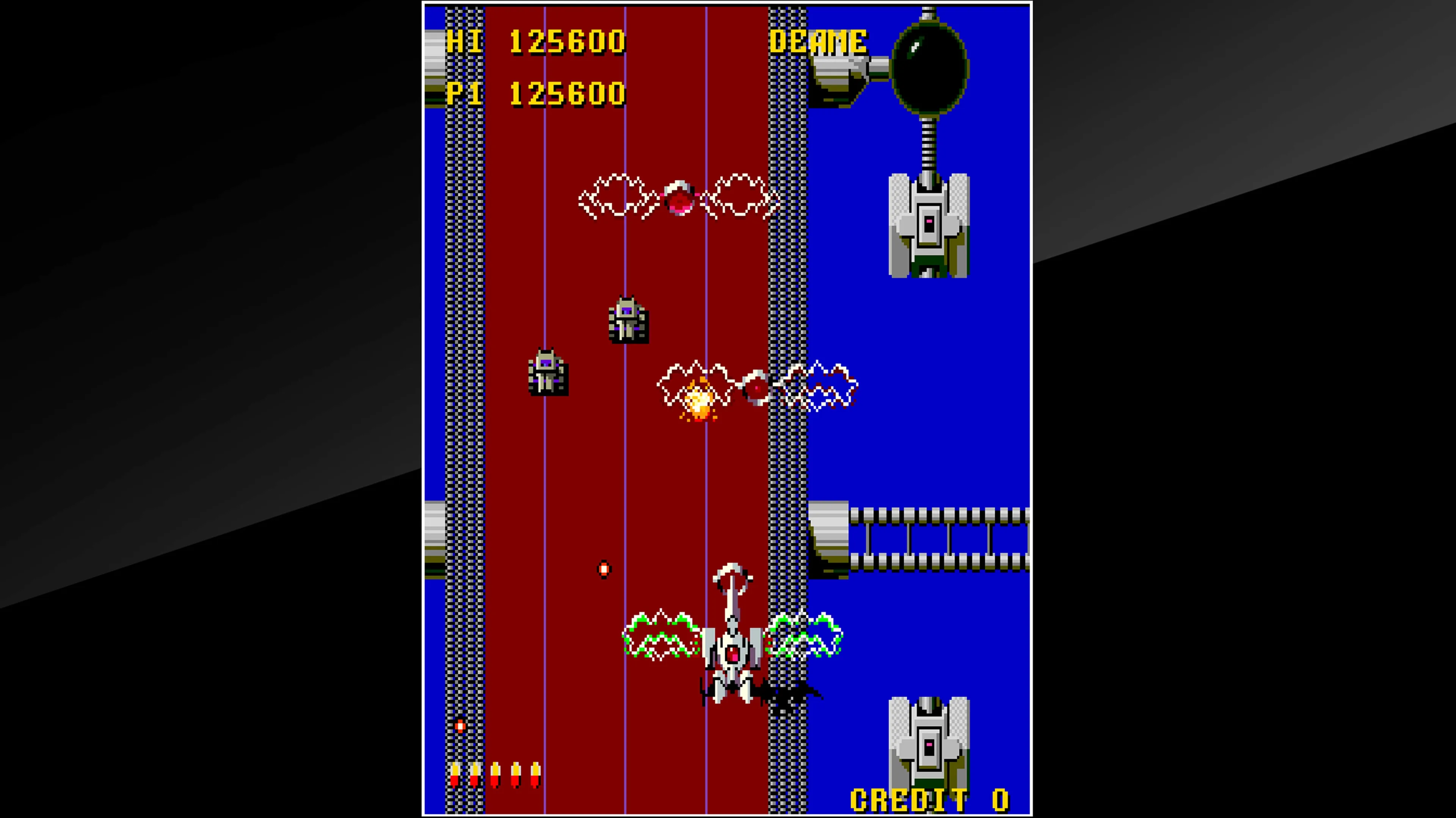 Arcade Archives DARWIN 4078 [PS4] - изображение 4