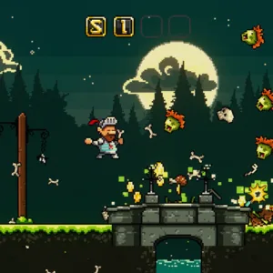 Sigi - A Fart for Melusina [PS4] - изображение 2