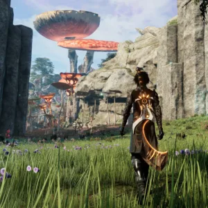 Edge Of Eternity [PS4,&nbsp;PS5] - изображение 4
