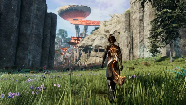 Edge Of Eternity [PS4,&nbsp;PS5] - изображение 4
