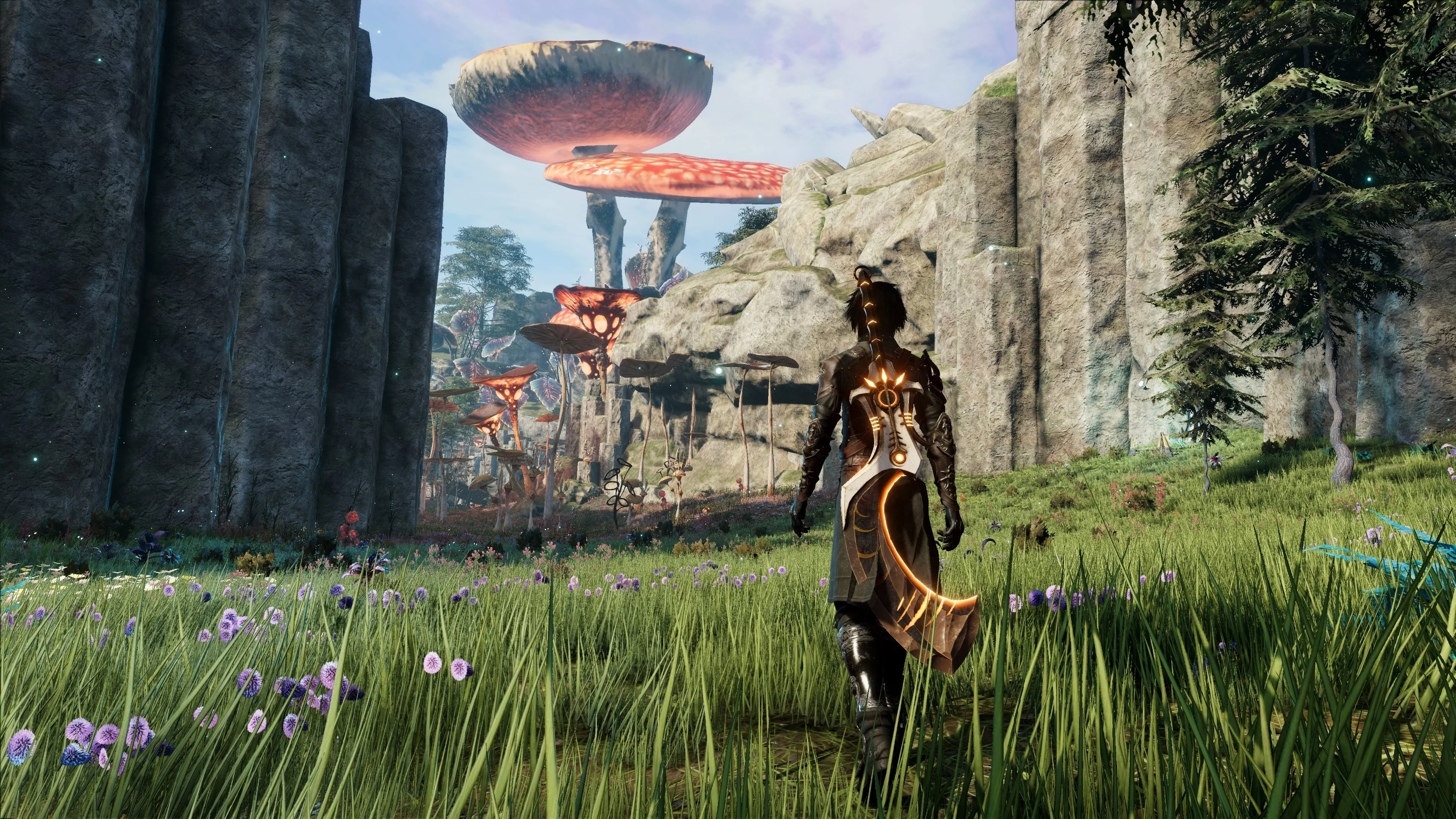 Edge Of Eternity [PS4,&nbsp;PS5] - изображение 4