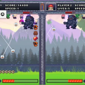 Dragon Break Classic Head to Head [PS4] - изображение 3