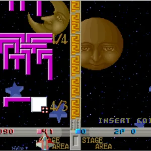 Arcade Archives BLOCK HOLE [PS4] - изображение 3