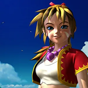 CHRONO CROSS: THE RADICAL DREAMERS EDITION [PS4] - изображение 2