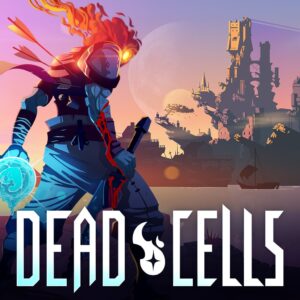 Dead Cells (PS4 & PS5)