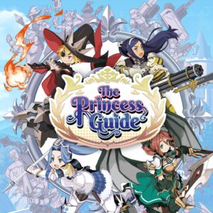 The Princess Guide [PS4]