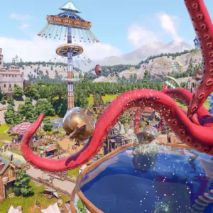 Park Beyond [PS5] - изображение 2