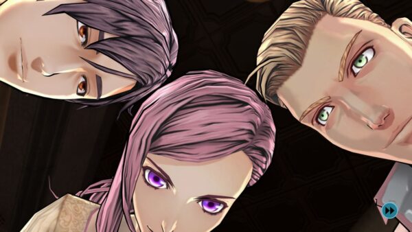 Zero Escape: Zero Time Dilemma [PS4] - изображение 2
