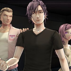 Zero Escape: Zero Time Dilemma [PS4] - изображение 3