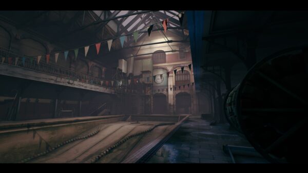 The Occupation [PS4] - изображение 4
