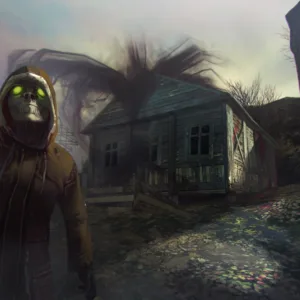 Shadows of Kurgansk [PS4] - изображение 4