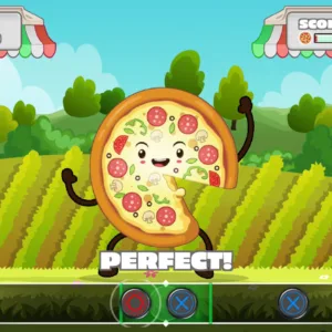 Pizza Fun [PS5] - изображение 2