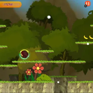 Monkey Kong [PS4] - изображение 2