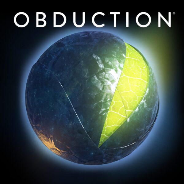 Obduction [PS4]