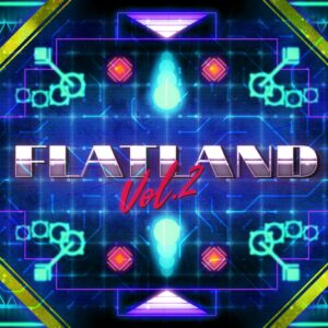 Flatland Vol. 2 [PS4]