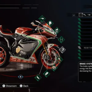 RiMS Racing [PS4] - изображение 4