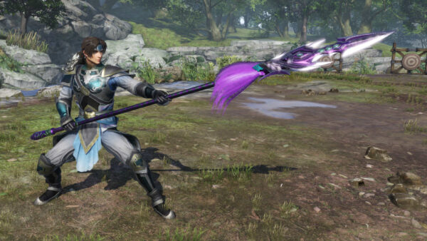 Legendary Weapons Pack [PS4] - изображение 4