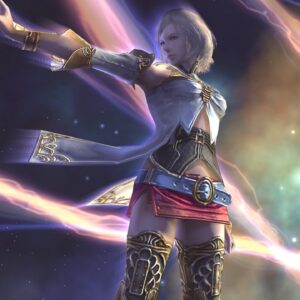 FINAL FANTASY XII THE ZODIAC AGE [PS4] - изображение 2