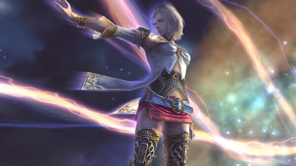 FINAL FANTASY XII THE ZODIAC AGE [PS4] - изображение 2