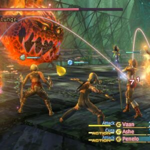 FINAL FANTASY XII THE ZODIAC AGE [PS4] - изображение 3