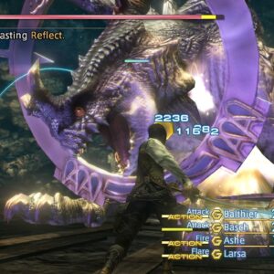 FINAL FANTASY XII THE ZODIAC AGE [PS4] - изображение 4