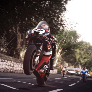 TT Isle Of Man: Ride on the Edge 3 [PS4,&nbsp;PS5] - изображение 4