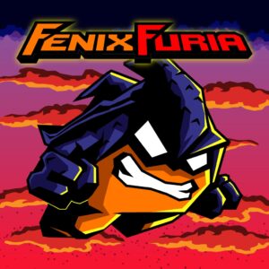 Fenix Furia [PS4]