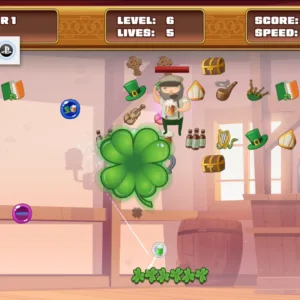 Saint Patrick’s Day Four Game Bundle [PS4] - изображение 3
